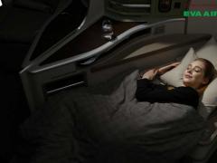 Nâng hạng vé EVA Air đi Toronto: Hướng dẫn chi tiết từ A-Z